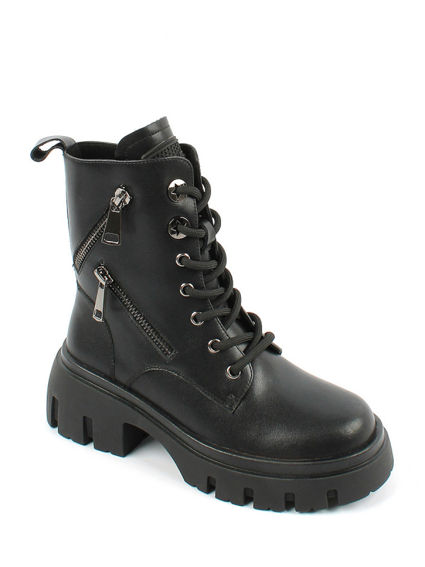 Ботинки Antilopa дерби для девочки AL 15231