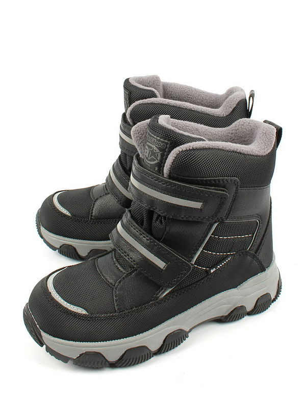 Ботинки Antilopa оксфорд для мальчика AL 12598