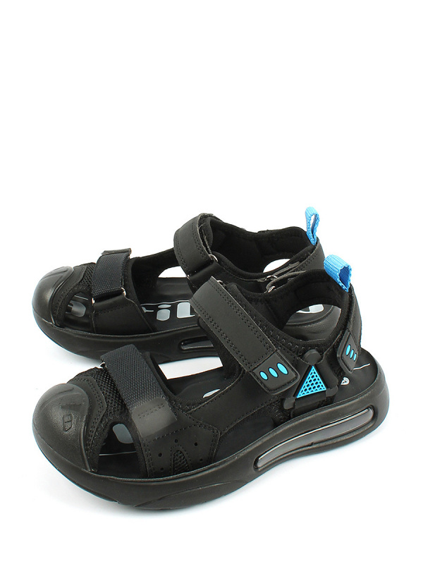 Туфли Antilopa сандалеты для мальчика AL 13939