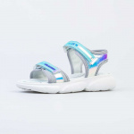 Основное изображение 724036-22 Котофей туфли летние сер-бир 36-4