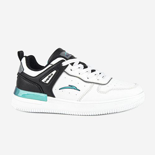 Полуботинки Kapika кроссовки для девочки 741049-2