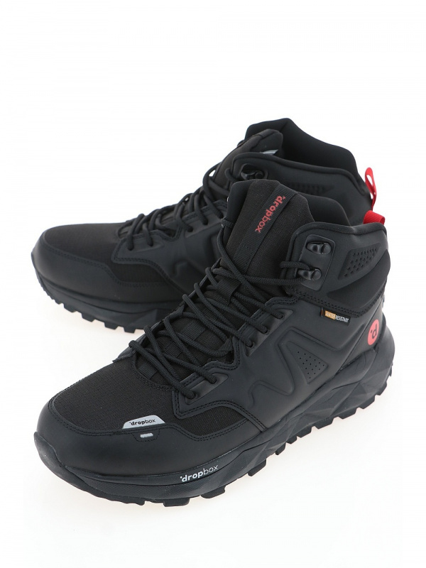 Ботинки Baden оксфорд для мальчика CH-002149-BR