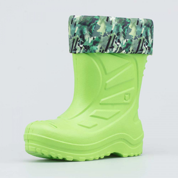 Сапоги Котофей веллингтон для мальчика 565123-12