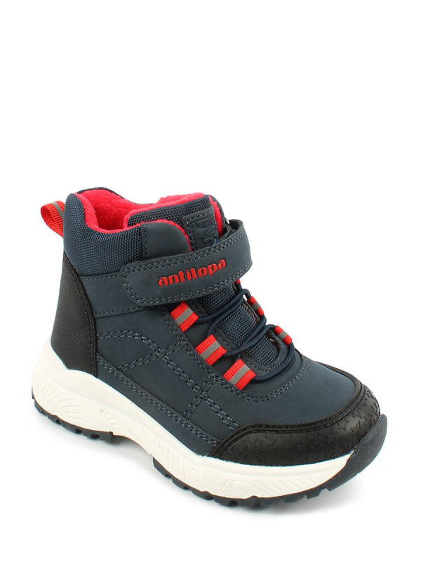 Ботинки Antilopa оксфорд для мальчика AL 16120