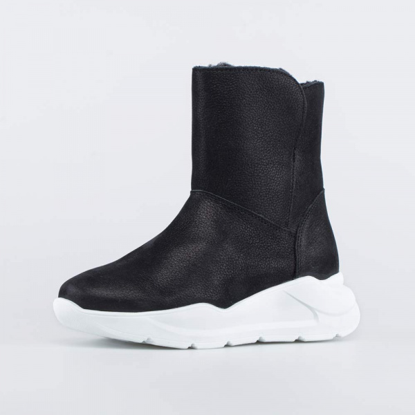 Полусапоги Котофей веллингтон для девочки 762124-41