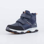 Основное фото 752186-42 Котофей ботинки синий 36-42 36-2, 37-2, 