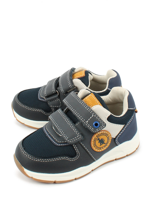 Полуботинки Antilopa кроссовки для мальчика AL 13893