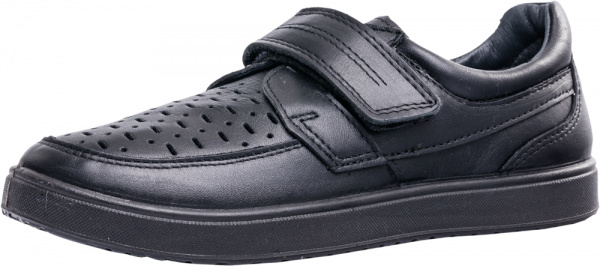 Полуботинки Котофей дерби для мальчика 732182-21