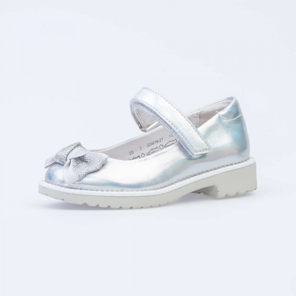 Туфли Котофей mary jane для девочки 333019-21