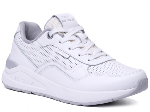 Полуботинки Strobbs кроссовки для девочки F7715-6