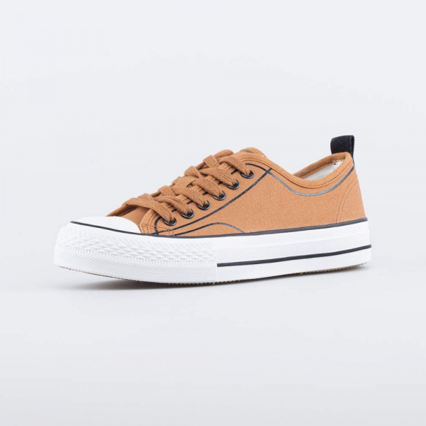 Полуботинки Котофей полукеды для мальчика 731140-11