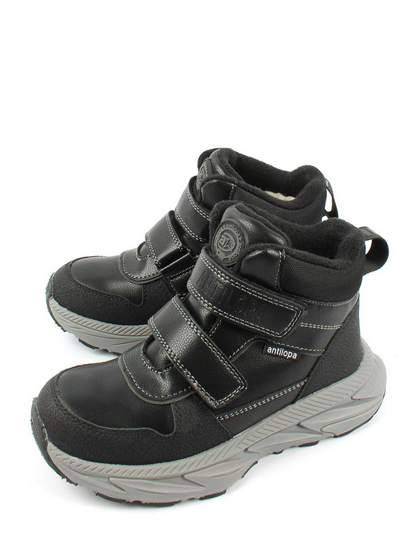 Ботинки Antilopa оксфорд для мальчика AL 12593