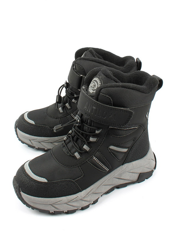 Ботинки Antilopa оксфорд для мальчика AL 12611