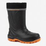 Основное изображение 1615т черный-оранжевый