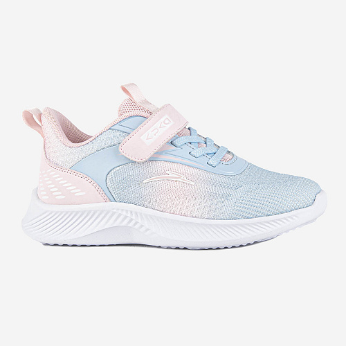 Полуботинки Kapika кроссовки для девочки 73998-1