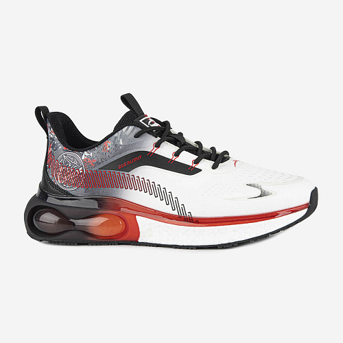 Полуботинки Kapika кроссовки для мальчика 74771-2