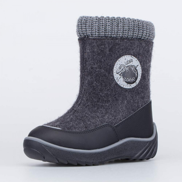 Полусапоги Котофей валенки для мальчика 467059-41