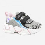 Основное изображение 73766-1 Серый