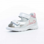 Основное изображение 322142-21 белый-розовый